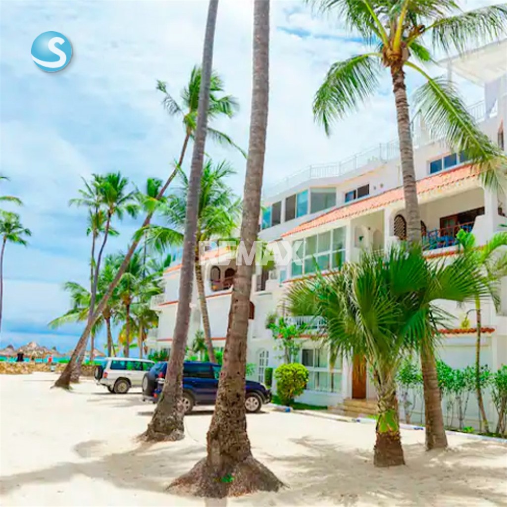 Apartamento en Venta en Los Corales, Bávaro