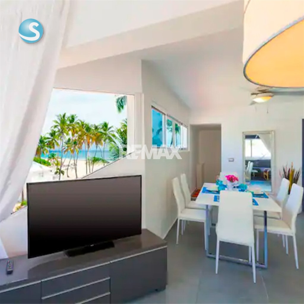 Apartamento en Venta en Los Corales, Bávaro en República Dominicana