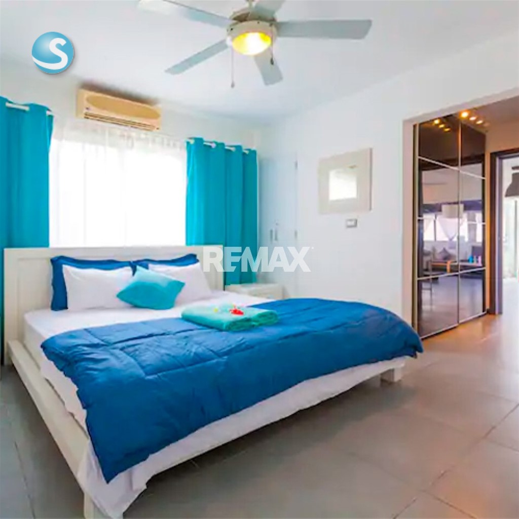 Apartamento en Venta en Los Corales, Bávaro en República Dominicana