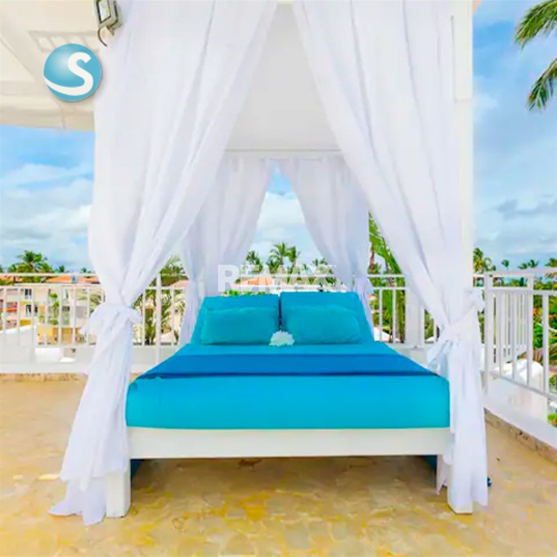 Apartamento en Venta en Los Corales, Bávaro en República Dominicana