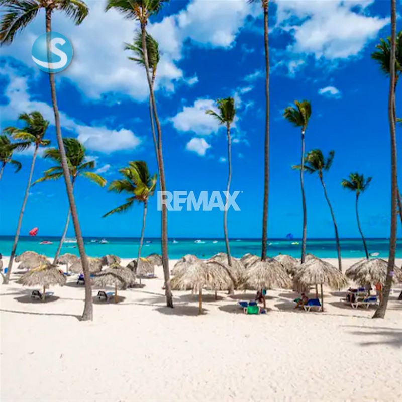 Apartamento en Venta en Los Corales, Bávaro en República Dominicana