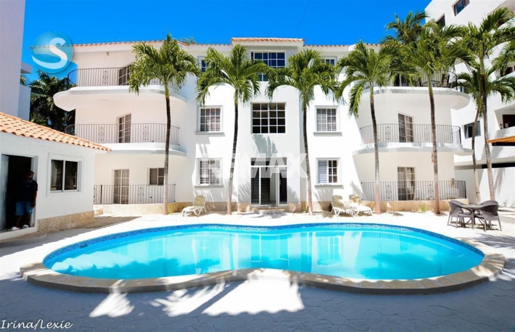 Apartamento amueblado de 110 m² en Bávaro, Punta Cana