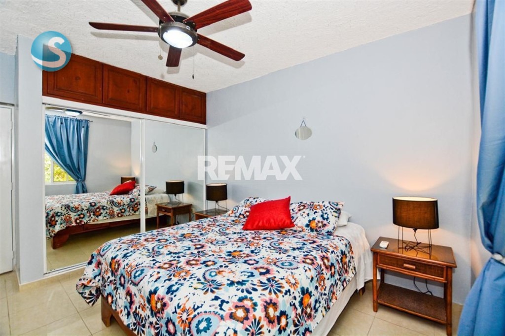 Apartamento amueblado de 110 m² en Bávaro, Punta Cana en República Dominicana