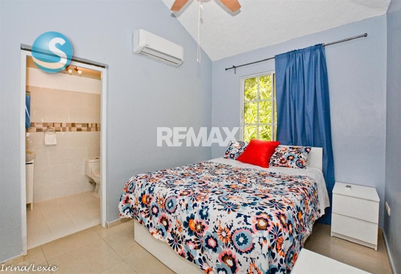 Apartamento amueblado de 110 m² en Bávaro, Punta Cana en República Dominicana