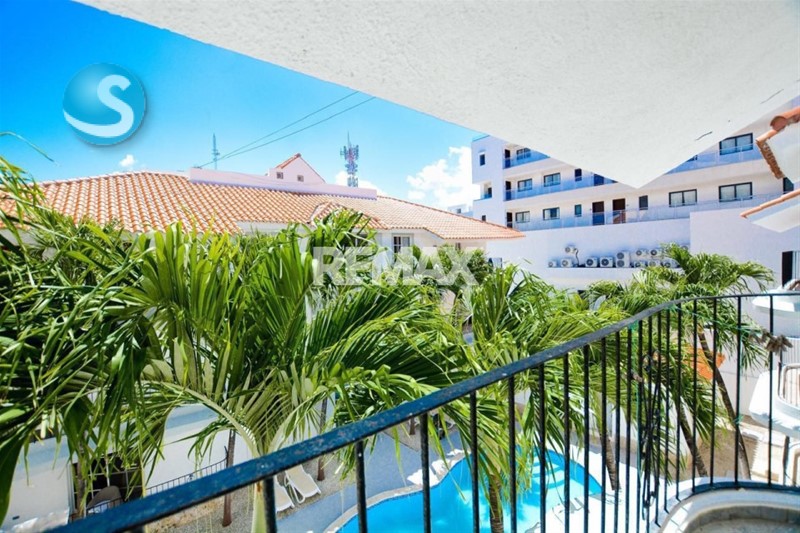 Apartamento amueblado de 110 m² en Bávaro, Punta Cana en República Dominicana