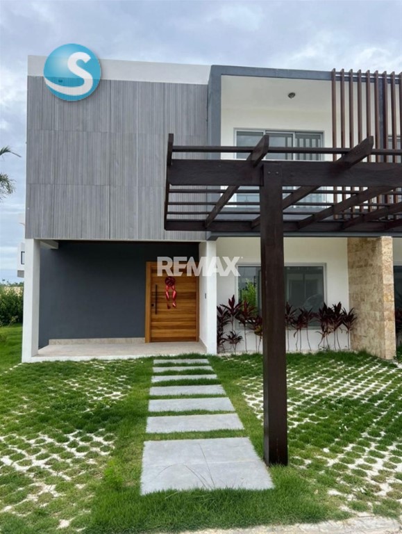 Casa nueva en venta en Vista Cana, Punta Cana