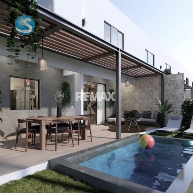 Casa nueva en venta en Vista Cana, Punta Cana en República Dominicana