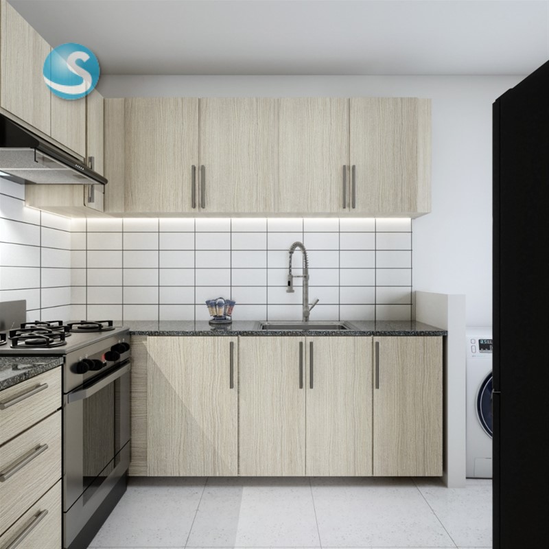 Apartamento moderno en Av. Jacobo Majluta, Santo Domingo Norte en República Dominicana