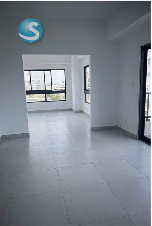 Apartamento en Venta con Vista al Mar en Ensanche Naco en República Dominicana