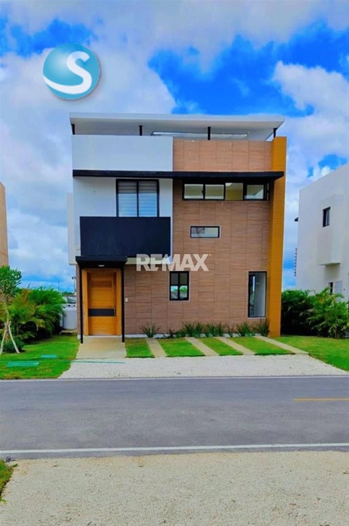 Casa en Venta en Vista Cana, Punta Cana