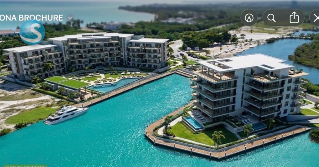 Apartamento en Venta en la Exclusiva Zona de Cap Cana