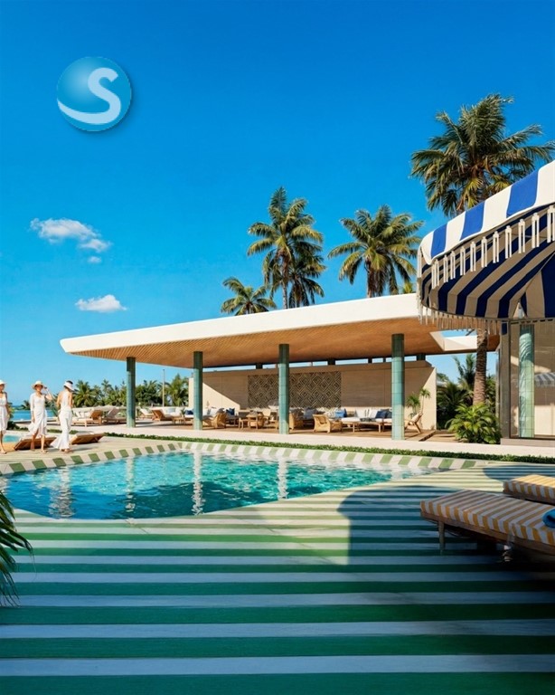 Apartamento en Venta en la Exclusiva Zona de Cap Cana en República Dominicana