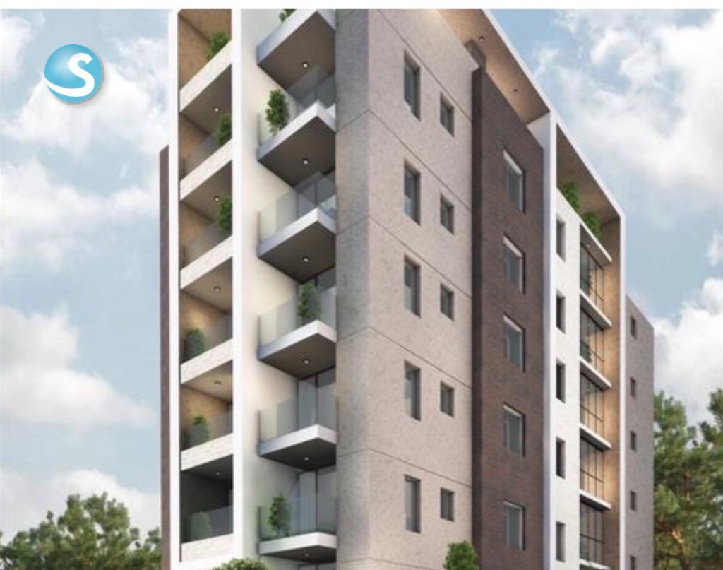 Apartamentos modernos en venta en Bella Vista