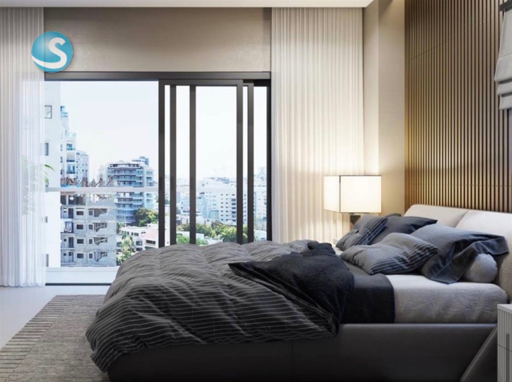 Apartamentos modernos en venta en Bella Vista en República Dominicana