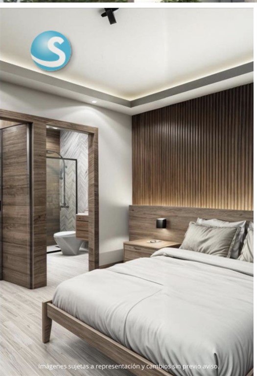 Apartamentos modernos en venta en Bella Vista en República Dominicana