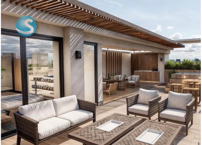 Apartamentos modernos en venta en Bella Vista en República Dominicana
