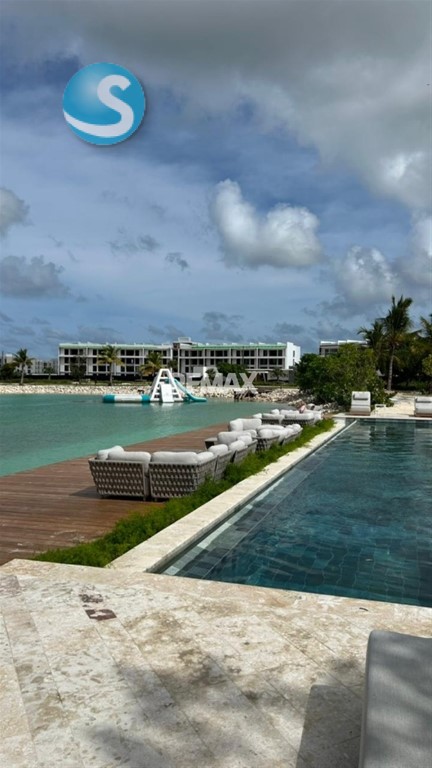 Apartamento moderno en Vista Cana, Punta Cana
