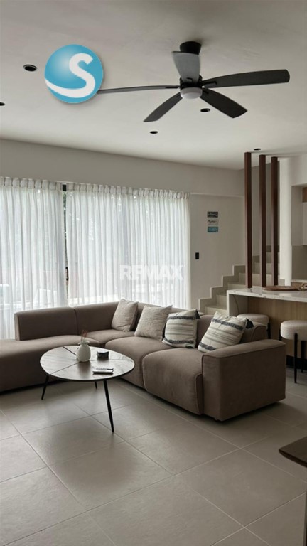 Apartamento moderno en Vista Cana, Punta Cana en República Dominicana