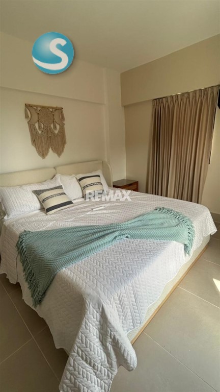 Apartamento moderno en Vista Cana, Punta Cana en República Dominicana