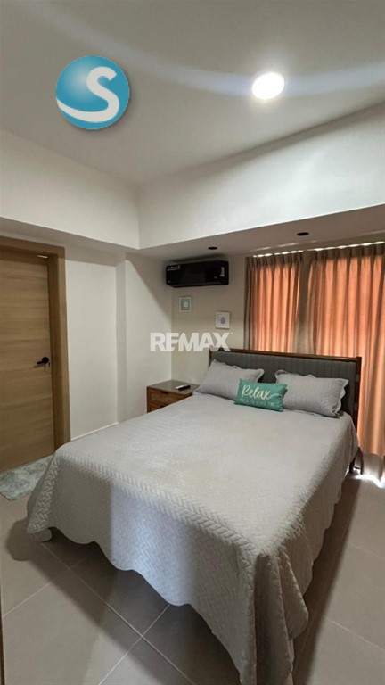 Apartamento moderno en Vista Cana, Punta Cana en República Dominicana