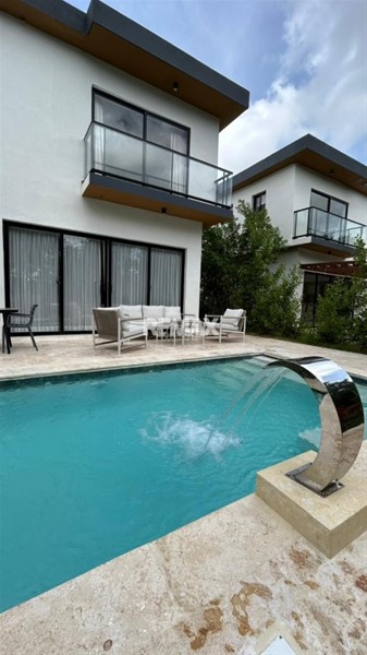 Apartamento moderno en Vista Cana, Punta Cana en República Dominicana