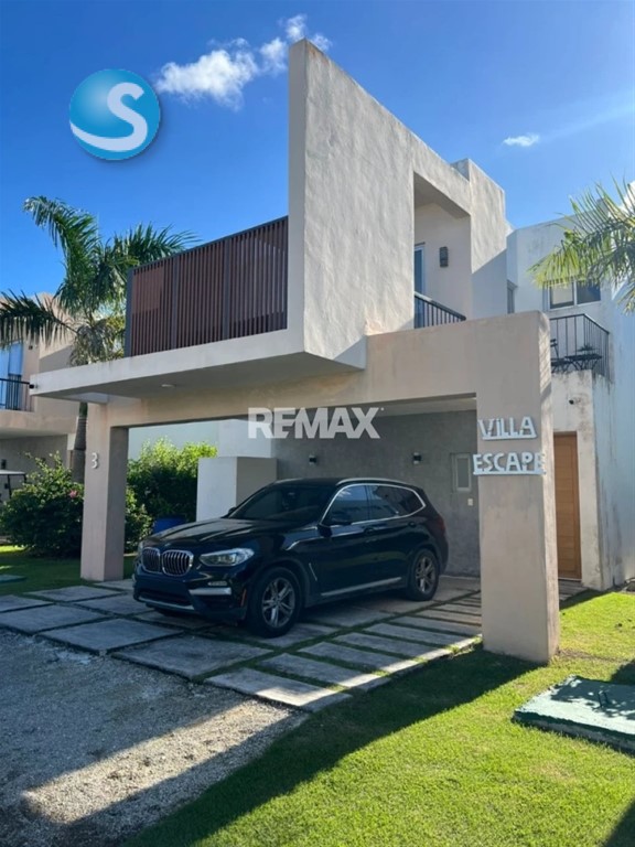 Casa en Venta en Vista Cana, Punta Cana