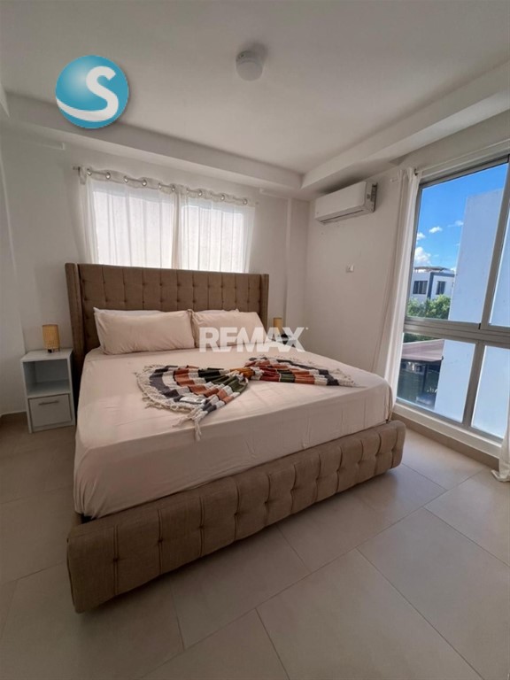 Casa en Venta en Vista Cana, Punta Cana en República Dominicana