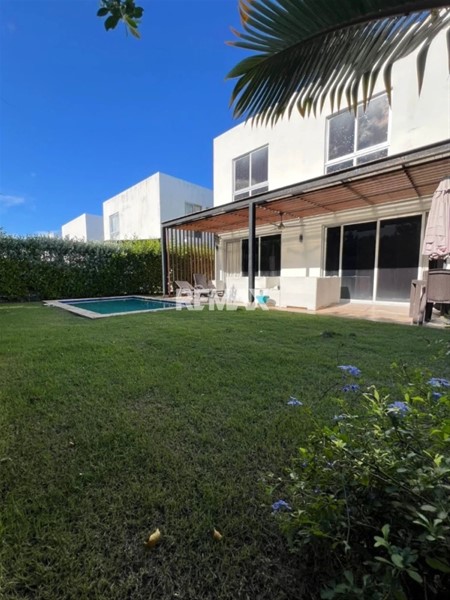 Casa en Venta en Vista Cana, Punta Cana en República Dominicana
