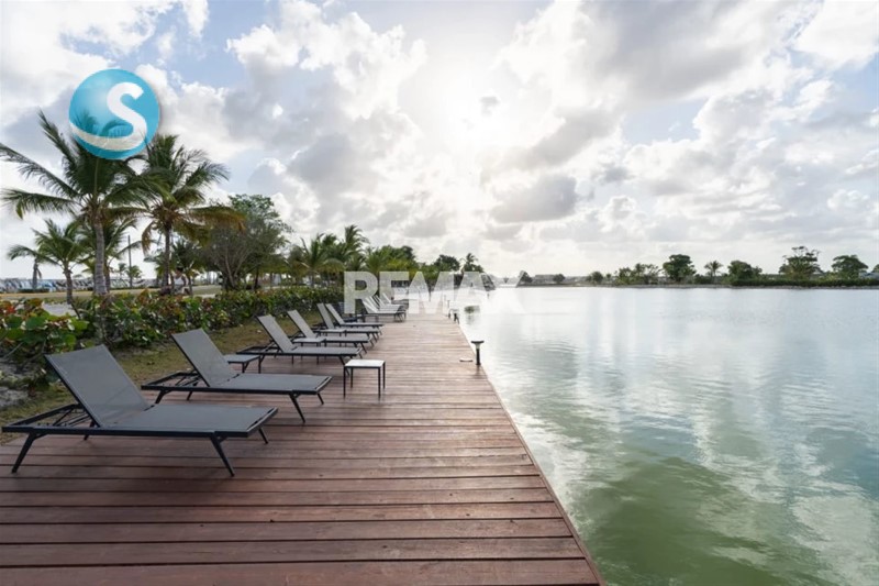 Casa en Venta en Vista Cana, Punta Cana en República Dominicana