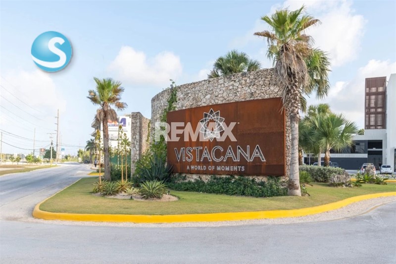 Casa en Venta en Vista Cana, Punta Cana en República Dominicana