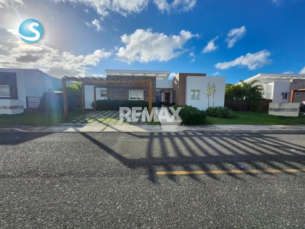 Casa en venta en Vista Cana, Punta Cana