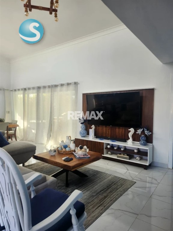 Casa en venta en Vista Cana, Punta Cana en República Dominicana