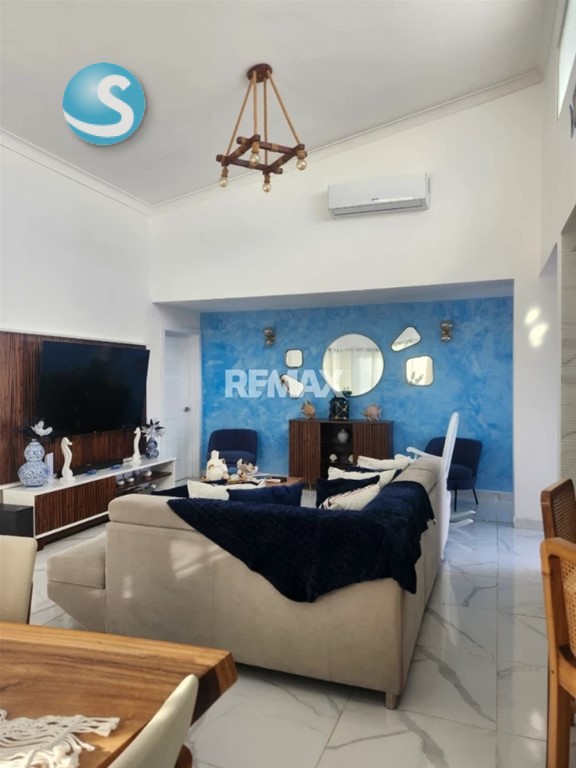 Casa en venta en Vista Cana, Punta Cana en República Dominicana