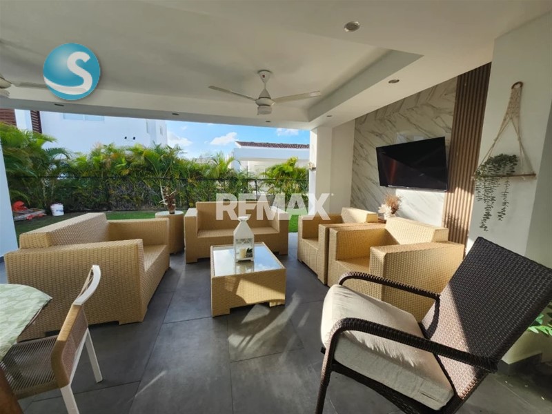Casa en venta en Vista Cana, Punta Cana en República Dominicana