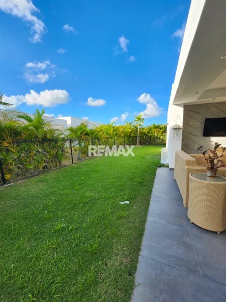 Casa en venta en Vista Cana, Punta Cana en República Dominicana