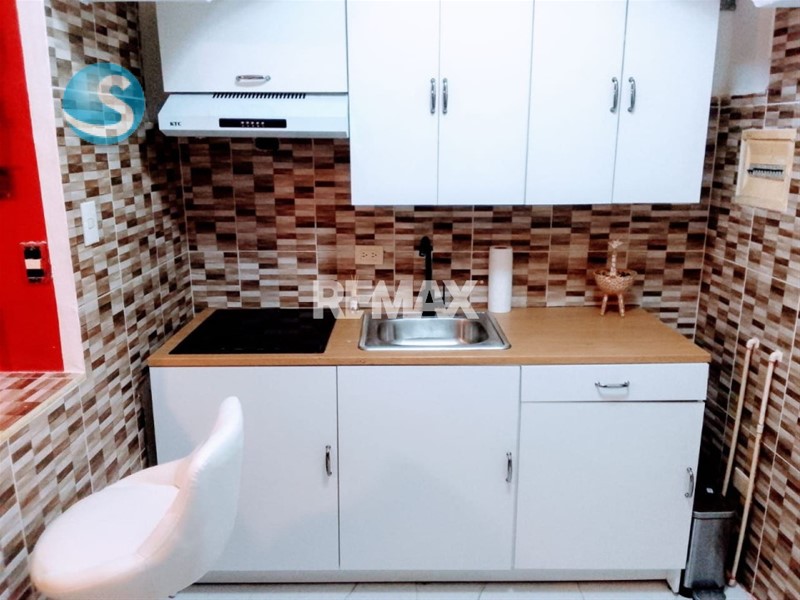 Apartamento amueblado de 61 m² en Bávaro, Punta Cana en República Dominicana