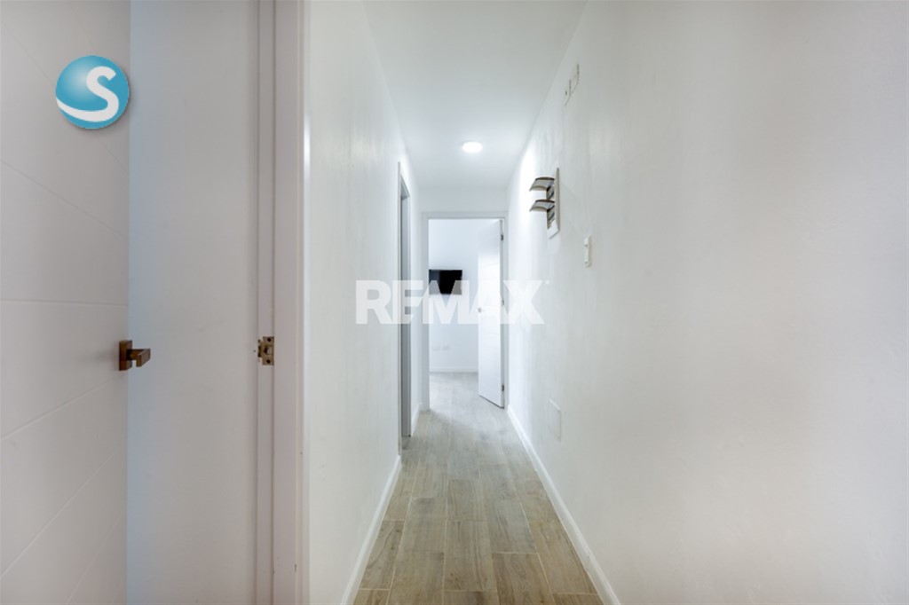 Apartamento dúplex con terraza y jacuzzi en Bávaro en República Dominicana