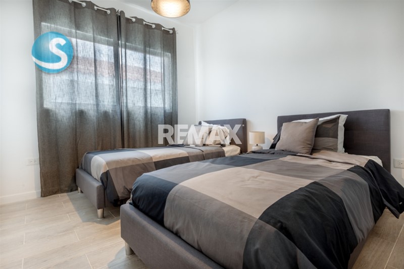 Apartamento dúplex con terraza y jacuzzi en Bávaro en República Dominicana