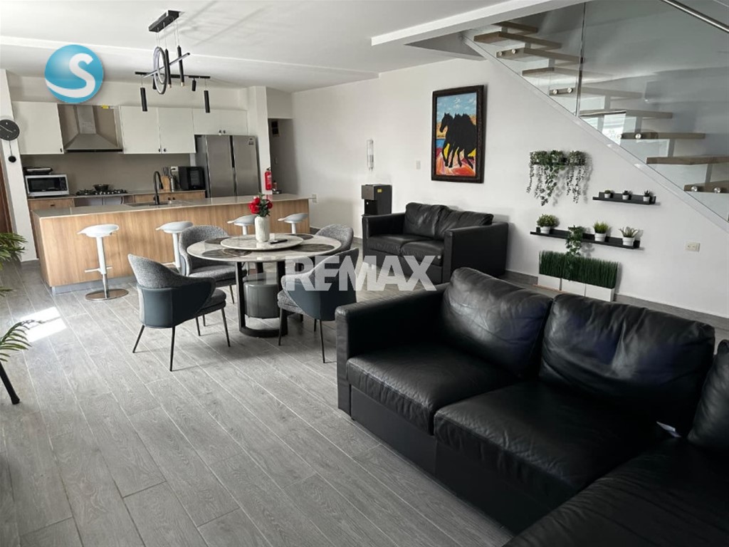Villa Duplex en Venta en Vista Cana, Punta Cana en República Dominicana
