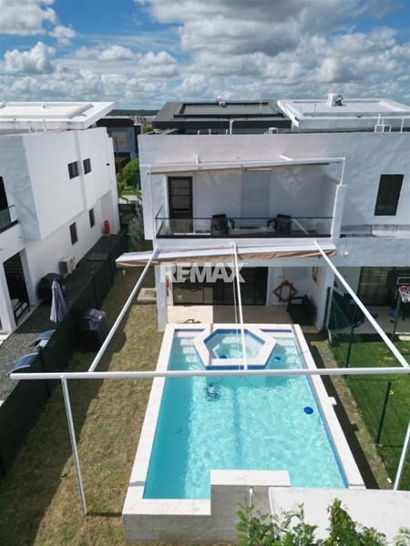 Villa Duplex en Venta en Vista Cana, Punta Cana en República Dominicana