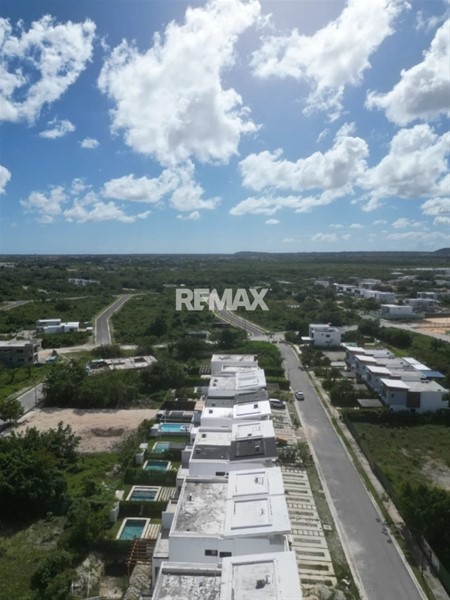 Villa Duplex en Venta en Vista Cana, Punta Cana en República Dominicana