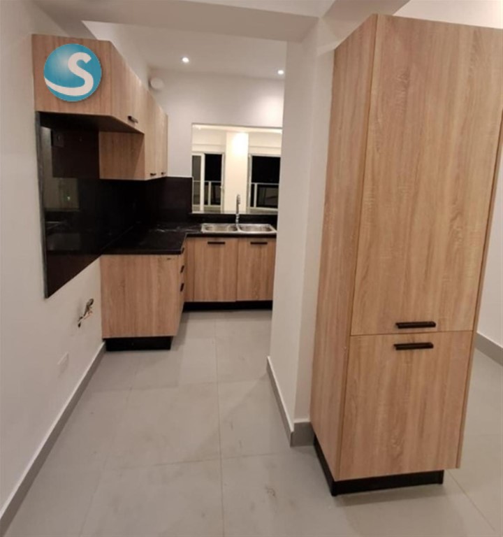 Apartamento en venta en Arroyo Hondo en República Dominicana