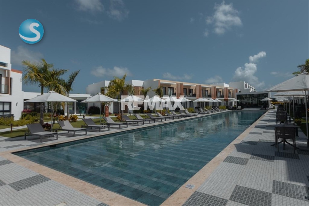 Apartamento moderno en venta en Vista Cana, Punta Cana