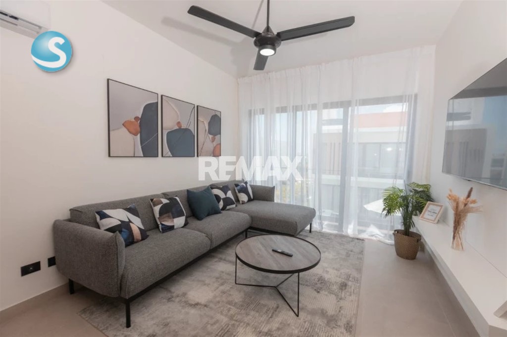 Apartamento moderno en venta en Vista Cana, Punta Cana en República Dominicana