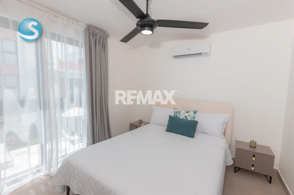 Apartamento moderno en venta en Vista Cana, Punta Cana en República Dominicana