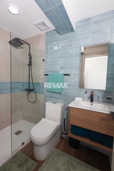 Apartamento moderno en venta en Vista Cana, Punta Cana en República Dominicana