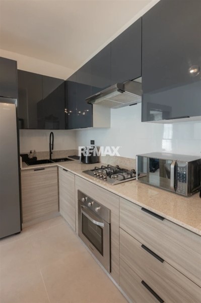 Apartamento moderno en venta en Vista Cana, Punta Cana en República Dominicana