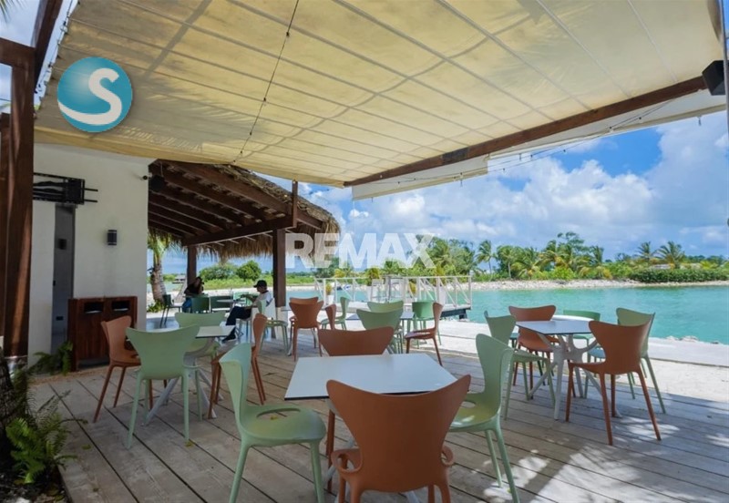 Apartamento moderno en venta en Vista Cana, Punta Cana en República Dominicana
