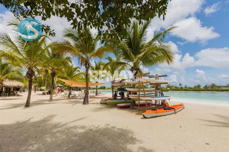Apartamento moderno en venta en Vista Cana, Punta Cana en República Dominicana