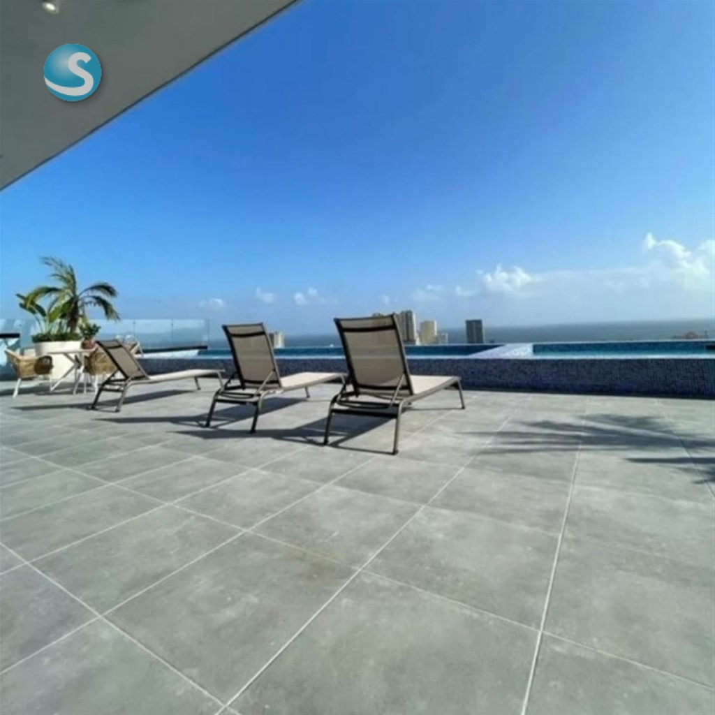 Apartamento en Venta en La Esperilla